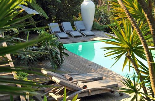 Trafalgar Hotel | Days At Sea Beach Lodge