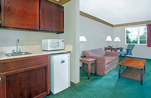 Mountain Home Hotel | Days Inn by Wyndham Mountain Home