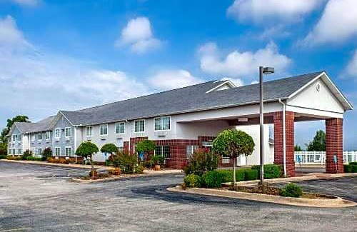 Mountain Home Hotel | Days Inn by Wyndham Mountain Home