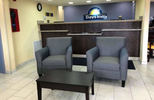 Charles Town Hotel | Days Inn by Wyndham Charles Town