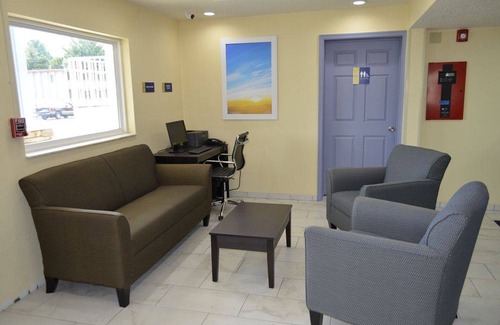 Charles Town Hotel | Days Inn by Wyndham Charles Town