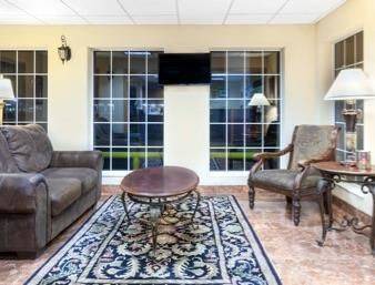 Pauls Valley Hotel | Days Inn by Wyndham Pauls Valley