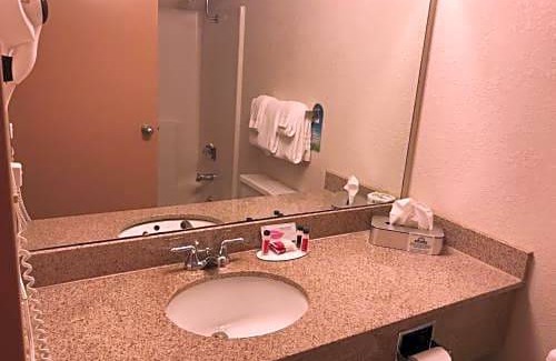 Kirksville Hotel | Days Inn by Wyndham Kirksville