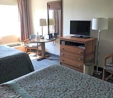 Kirksville Hotel | Days Inn by Wyndham Kirksville