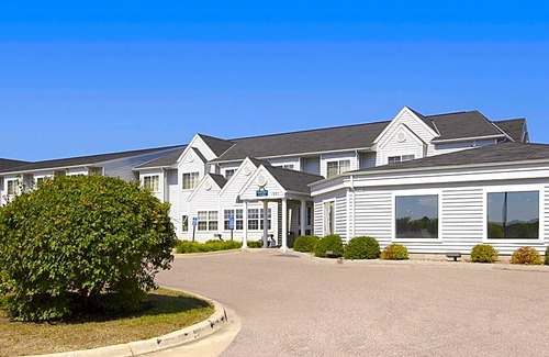 Faribault Hotel | Days Inn by Wyndham Faribault