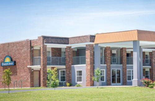 Cave City Hotel | Days Inn by Wyndham Cave City