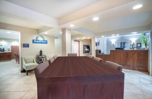 Cave City Hotel | Days Inn by Wyndham Cave City