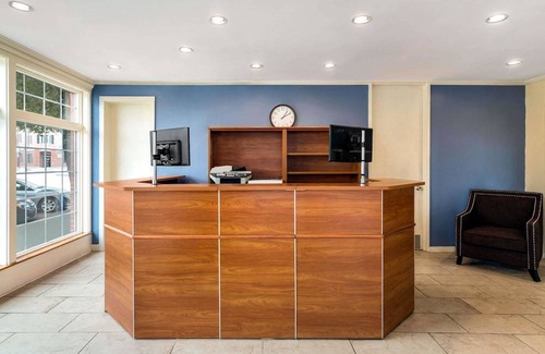 Dover Hotel | Days Inn by Wyndham Dover