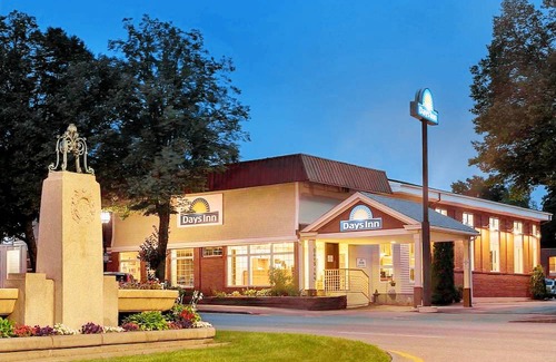 Dover Hotel | Days Inn by Wyndham Dover