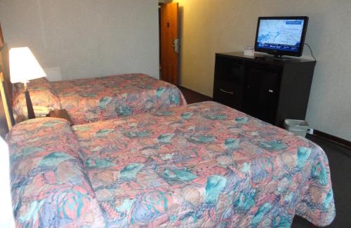 Harrisonburg Hotel | Days Inn by Wyndham Harrisonburg