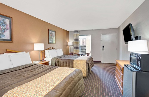 Hernando Hotel | Days Inn by Wyndham Hernando