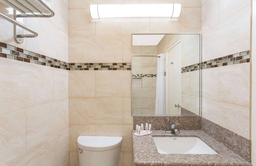 Indio Hotel | Days Inn by Wyndham Indio