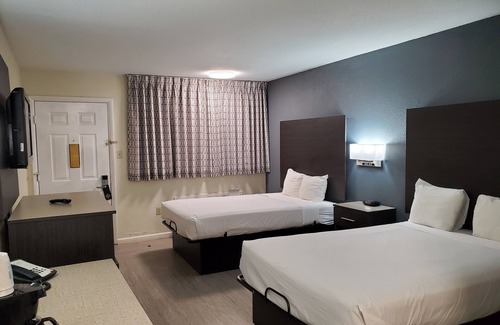 Lawton Hotel | Days Inn by Wyndham Lawton
