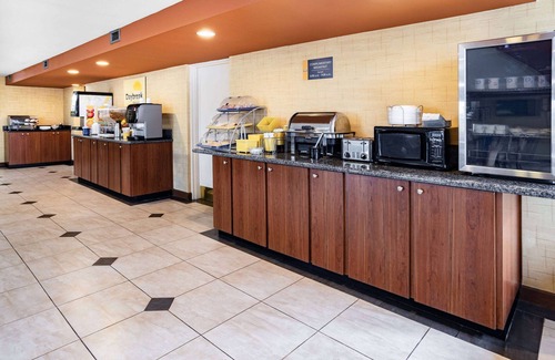 Leeds Hotel | Days Inn by Wyndham Leeds