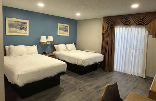 Medford Hotel | Days Inn by Wyndham Medford