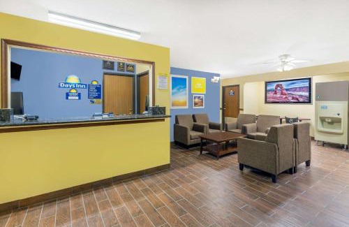 Moab Hotel | Days Inn by Wyndham Moab