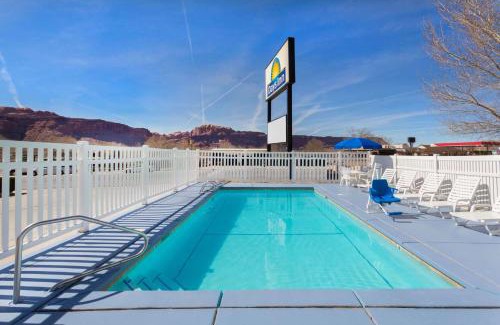 Moab Hotel | Days Inn by Wyndham Moab