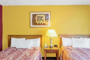 Red Bluff Hotel | Days Inn by Wyndham Red Bluff