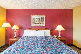 Red Bluff Hotel | Days Inn by Wyndham Red Bluff