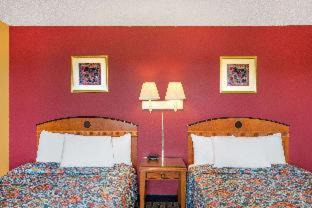 Red Bluff Hotel | Days Inn by Wyndham Red Bluff