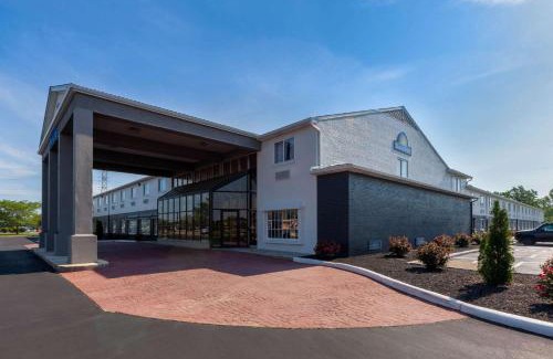 Sandusky Hotel | Days Inn by Wyndham Sandusky Cedar Point
