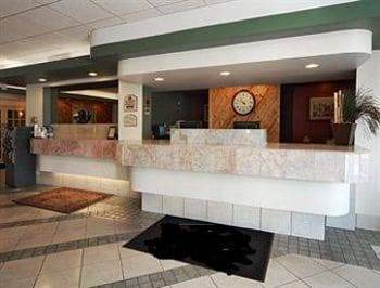 Albion Hotel | Days Inn by Wyndham Albion