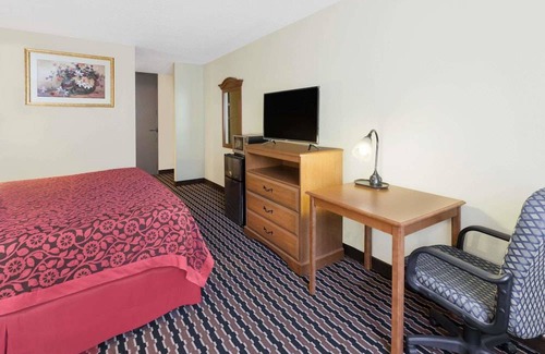 Albion Hotel | Days Inn by Wyndham Albion