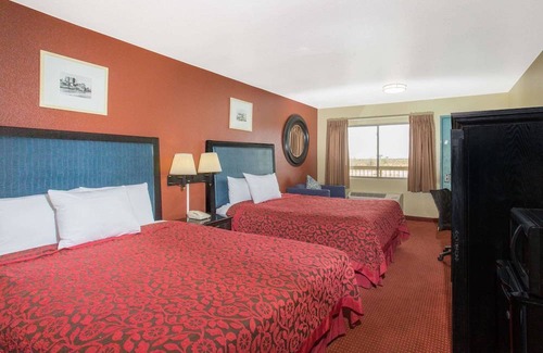 Buckeye Hotel | Days Inn by Wyndham Buckeye