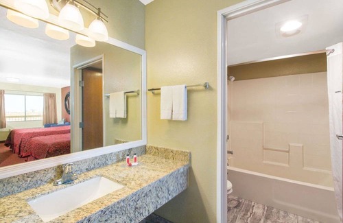 Buckeye Hotel | Days Inn by Wyndham Buckeye