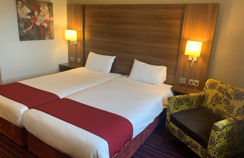 Wetherby Hotel | Days Inn by Wyndham Wetherby