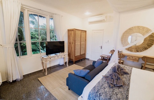 Petulu Hotel | Daysha Ubud