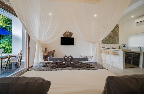 Petulu Hotel | Daysha Ubud