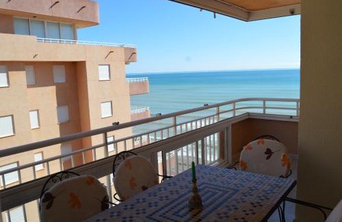 Oropesa del Mar Apartment | Daytona 1ª Línea de Playa