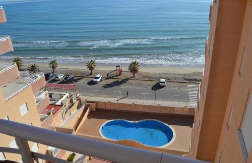 Oropesa del Mar Apartment | Daytona 1ª Línea de Playa