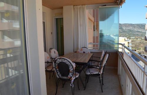 Oropesa del Mar Apartment | Daytona 1ª Línea de Playa