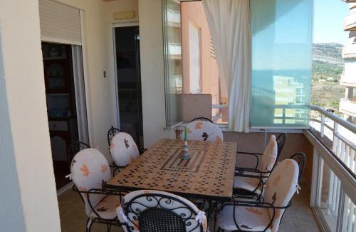 Oropesa del Mar Apartment | Daytona 1ª Línea de Playa