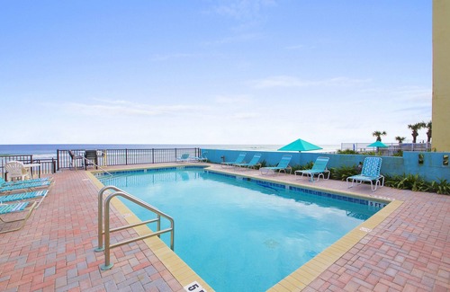 Rio Mar Beaches Hotel | Daytona Shores Inn and Suites