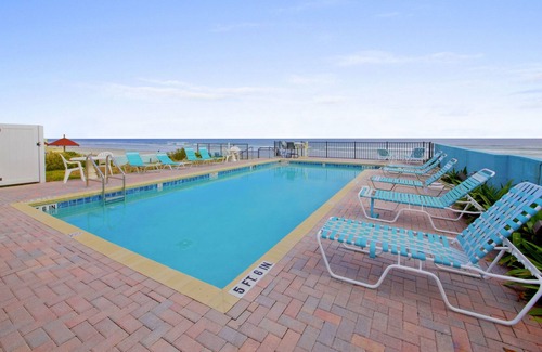 Rio Mar Beaches Hotel | Daytona Shores Inn and Suites