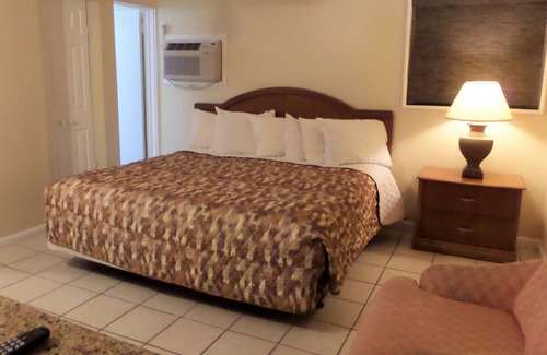 Rio Mar Beaches Hotel | Daytona Shores Inn and Suites