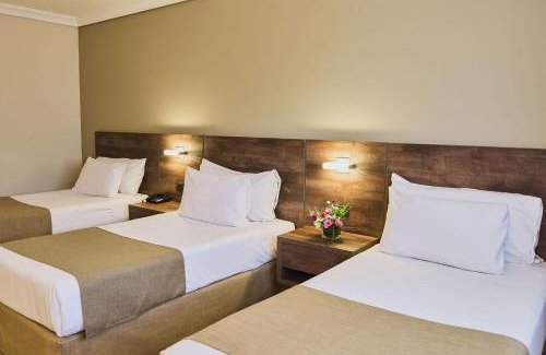 Microcentro Hotel | Dazzler by Wyndham Buenos Aires San Martin