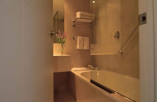 Miraflores Hotel | Dazzler by Wyndham Lima Miraflores
