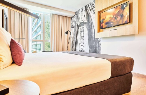 Rosario Hotel | Dazzler by Wyndham Rosario
