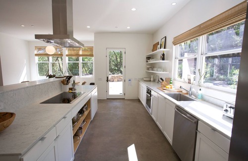 Glen Ellen House | Dazzling Contemporary Retreat On 5 Secluded Acres SPECIAL SUMMER RATES