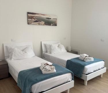 Mestre Apartment | DB Apartments - Dabasso