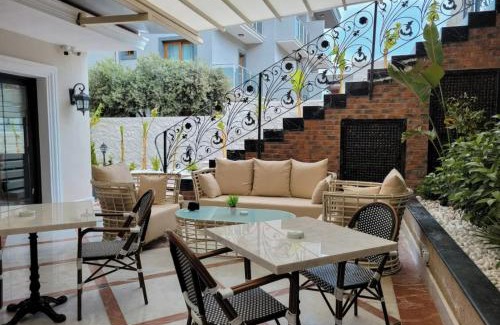 Cesme Hotel | DBD Hotel Çeşme