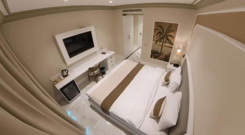 Cesme Hotel | DBD Hotel Çeşme
