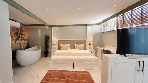 Cesme Hotel | DBD Hotel Çeşme