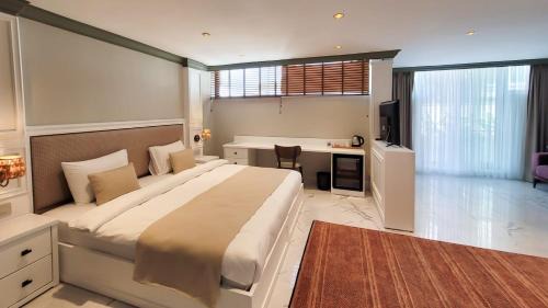 Cesme Hotel | DBD Hotel Çeşme