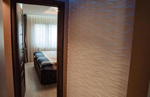 Oradea Apartment | DDR house