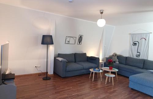 Travemuende Apartment | De Böhn